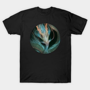 Chinese Dragon T-Shirt